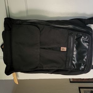 Chrome Backpack waterproof